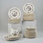 1591 4010 DINNERWARE